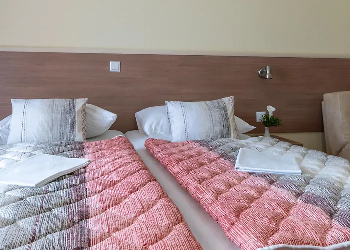 Hotel Adria