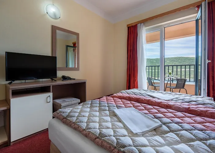 Hotel Adria