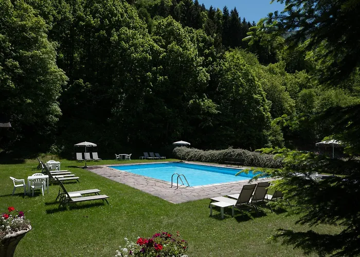 Grand Hotel Molveno