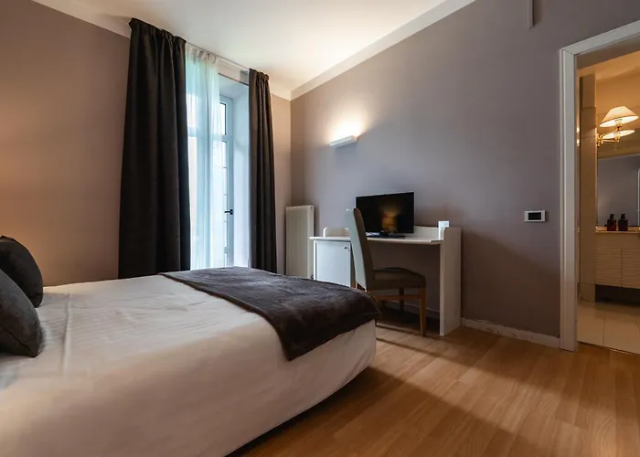 Grand Hotel Molveno