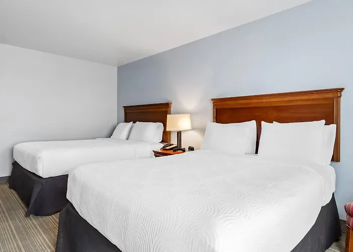 Country Inn & Suites By Radisson, Chambersburg, Pa