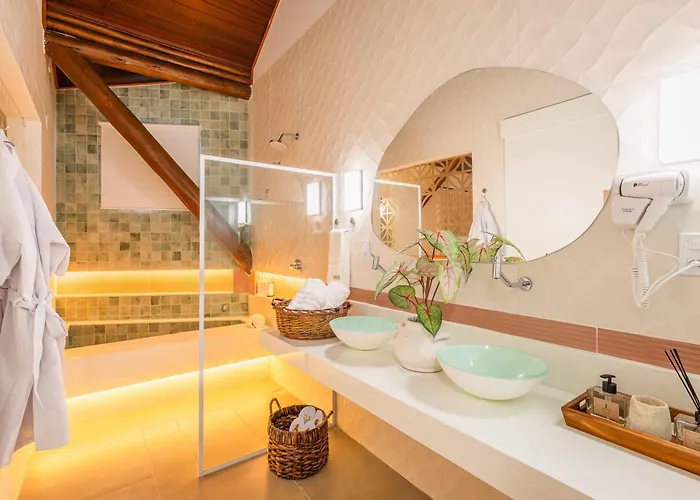Aruana Eco Praia Hotel
