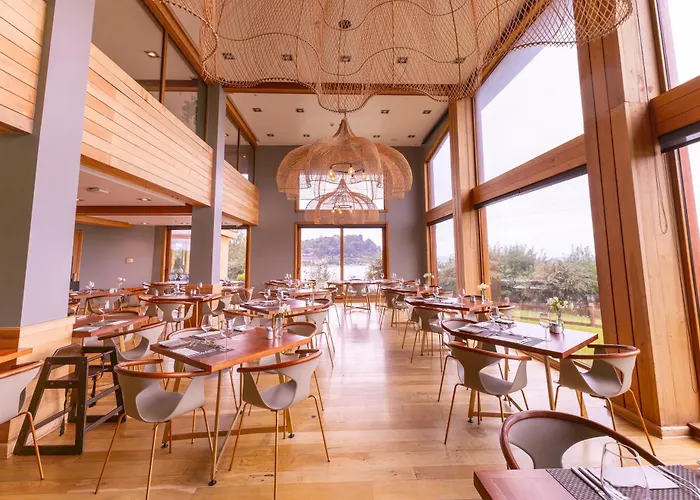 Wyndham Puerto Varas Pettra