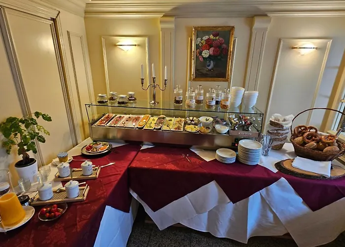 Hotel Schwanen