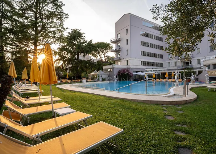 Hotel Terme Helvetia