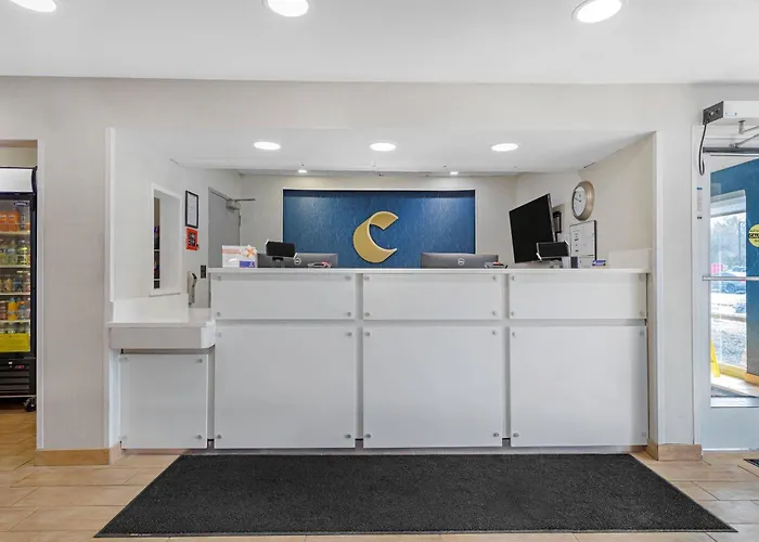 Comfort Inn & Suites Mt Laurel-Philadelphia