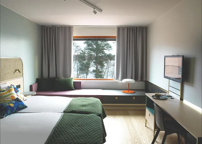 Hotel Hanasaari