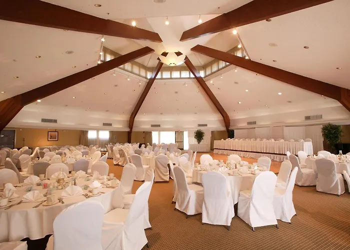 Four Points By Sheraton Ventura Harbor Resort