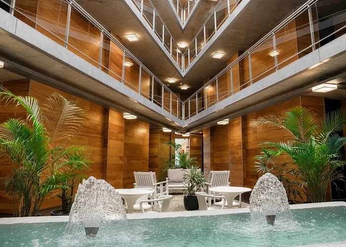 Costa Colonia - Riverside Boutique Hotel