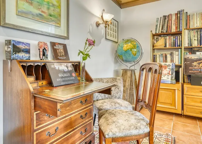 Das Bergland - Vital & Activity