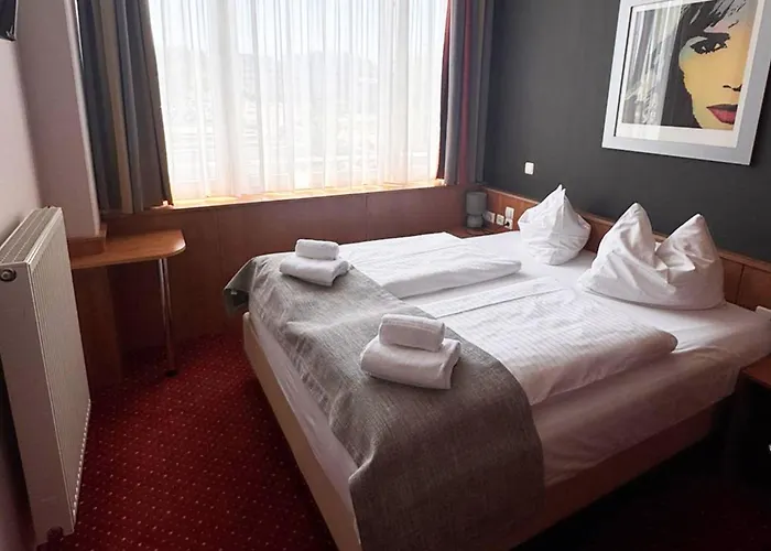 Dormero Express Hotel Passau