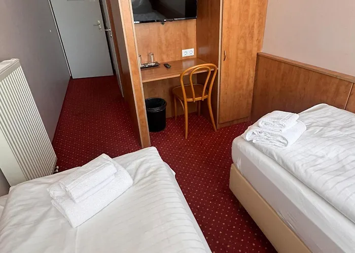 Dormero Express Hotel Passau