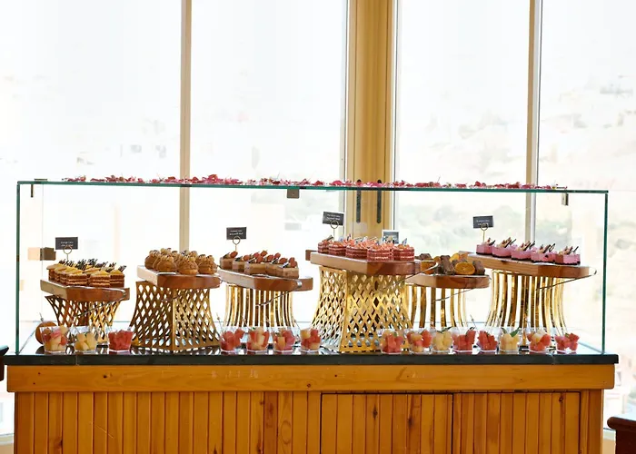 Petra Moon Hotel