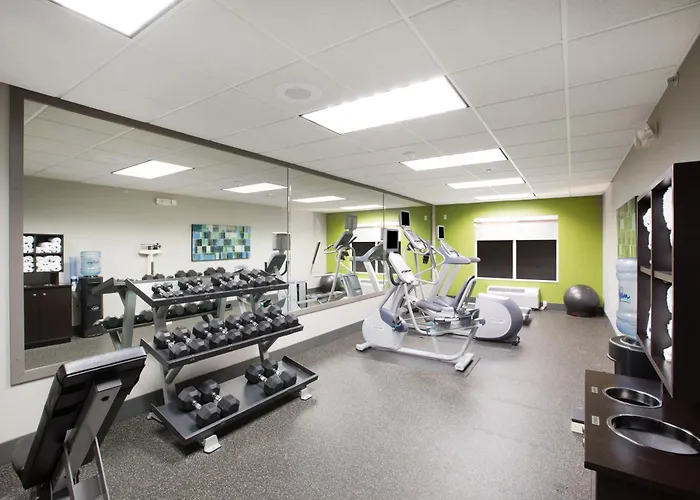 Holiday Inn Express Hastings By Ihg