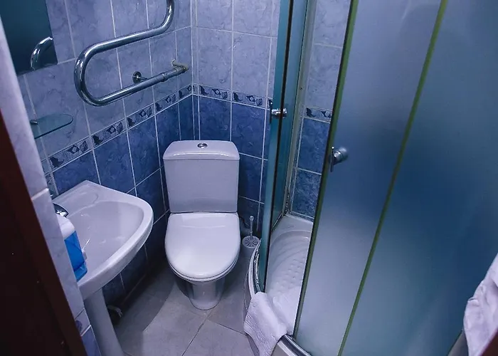 Aktau Hotel