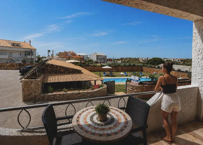 Tonel Apartments
