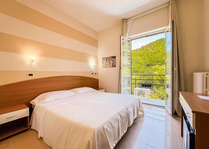 Hotel Ca' De Berna