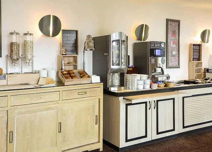 Hotel Ibis Nevers