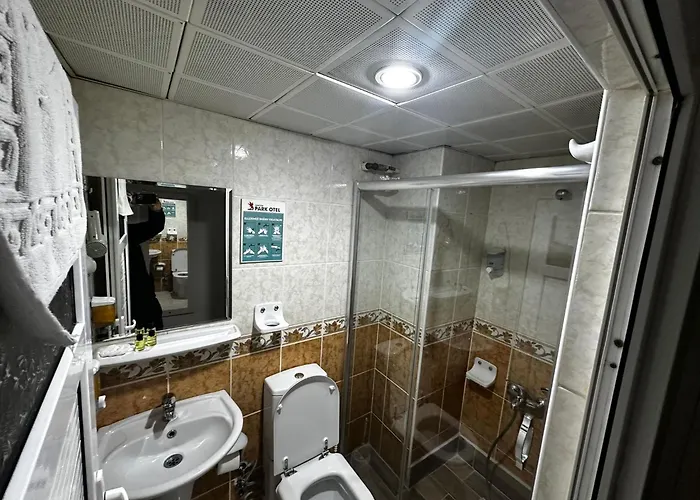 Samsun Park Hotel