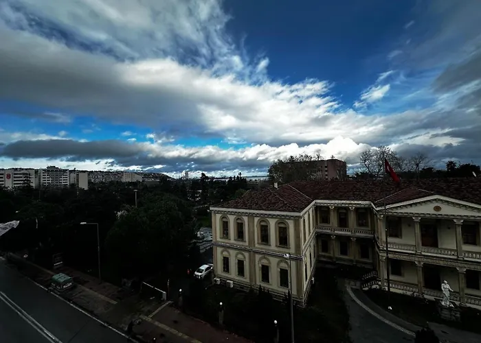Samsun Park Hotel