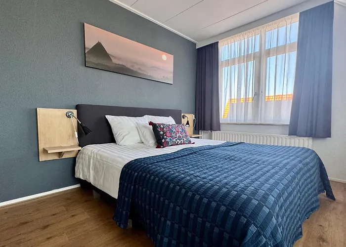 DuinHotel Texel