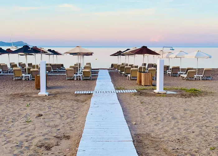 Lindian Jewel Hotel And Villas