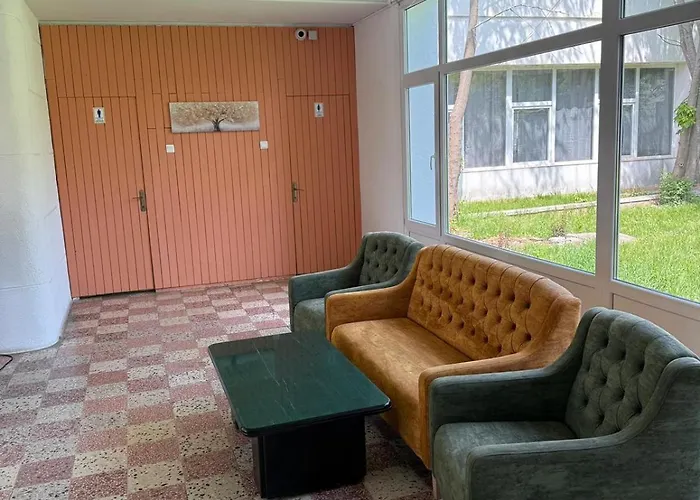 Hotel Mures