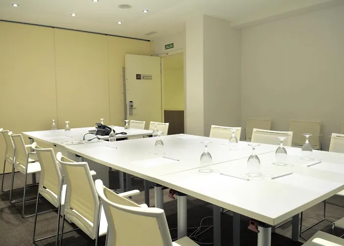 Ibis Budget Lleida