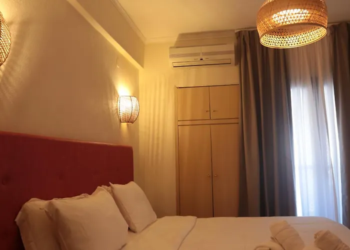 Hotel Viky