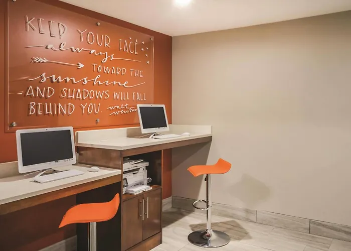 La Quinta By Wyndham Chattanooga-Hamilton Place