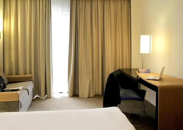 Novotel Constantine