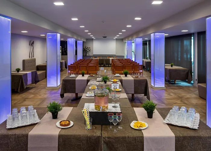 Hotel Panorama