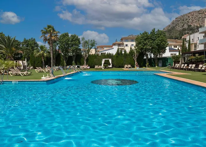 Hotel Panorama