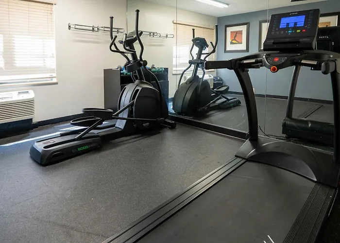 Extended Stay America Suites - Boston - Waltham - 32 4Th Ave