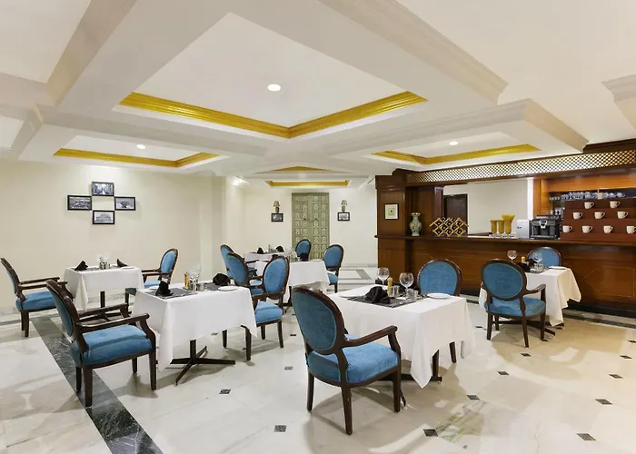 Ramada Khajuraho