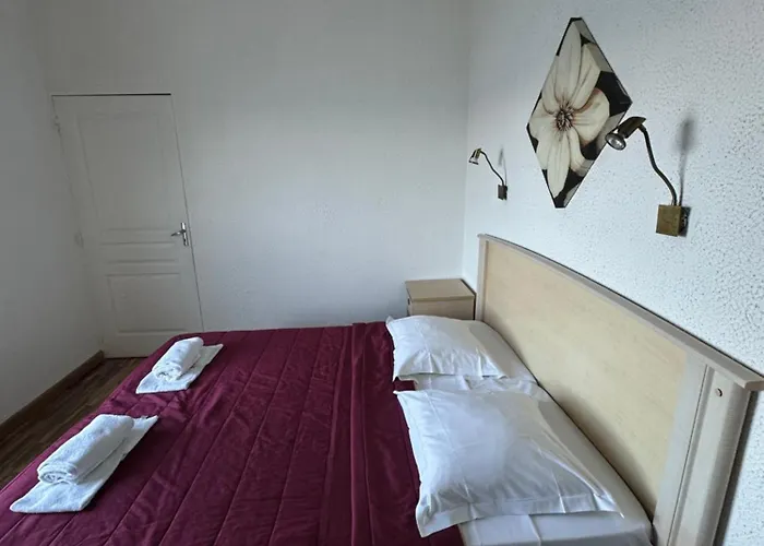 Hotel Ariana