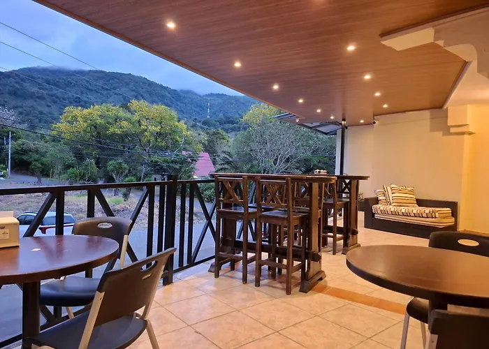 Hotel La Casa De La Abuela