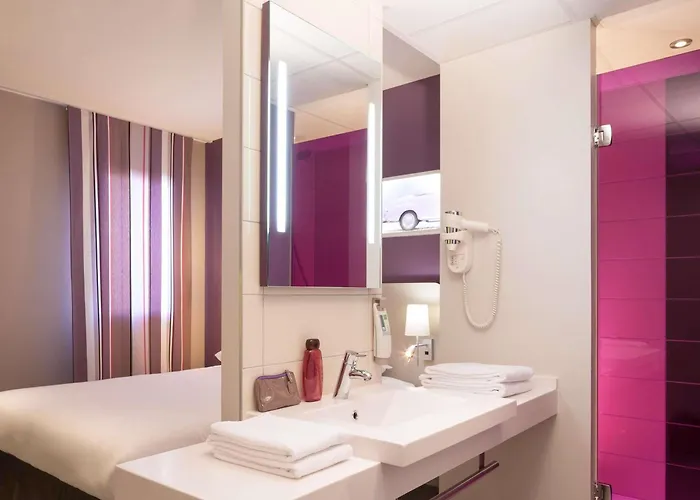 Ibis Styles Montbeliard