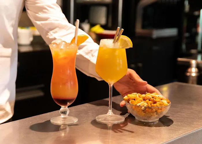 Hotel Ibis Narbonne