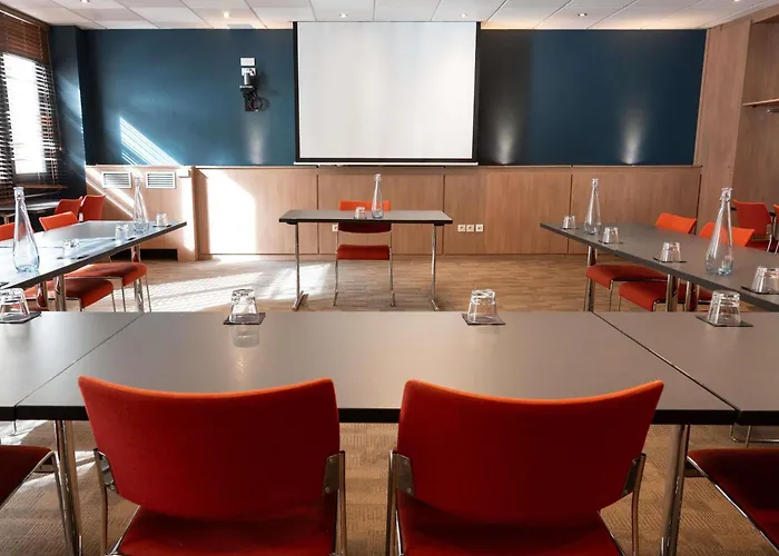 Ibis Lyon Centre Perrache