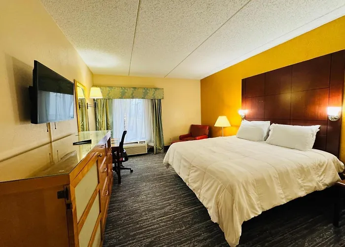 Hotel M Mount Pocono
