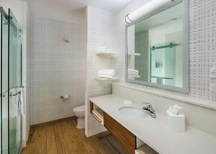 Hampton Inn & Suites-Asheville Biltmore Village, Nc