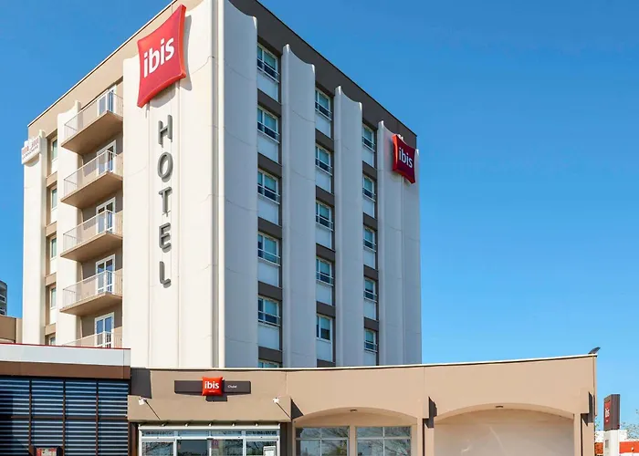 Ibis Cholet