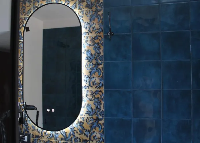 La Casa Sul Blu Albergo Diffuso