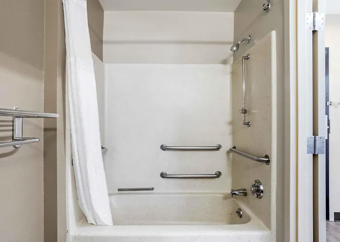 Extended Stay America Suites - Boston - Tewksbury