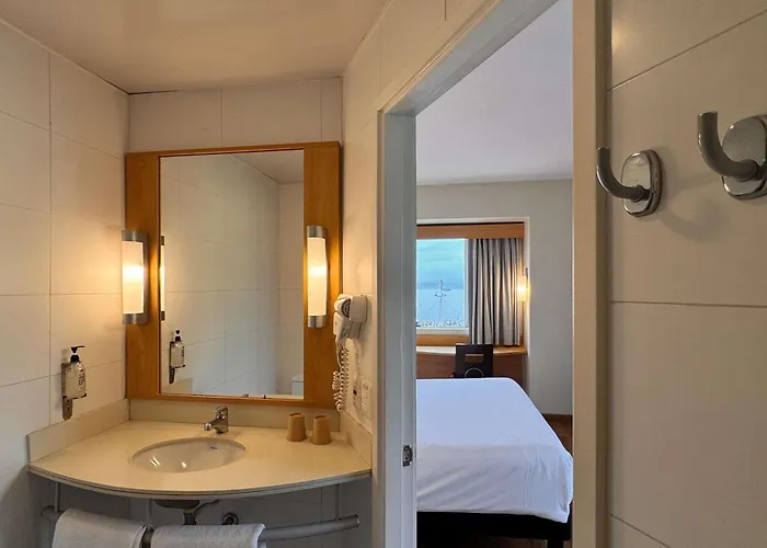 Ibis Valparaiso