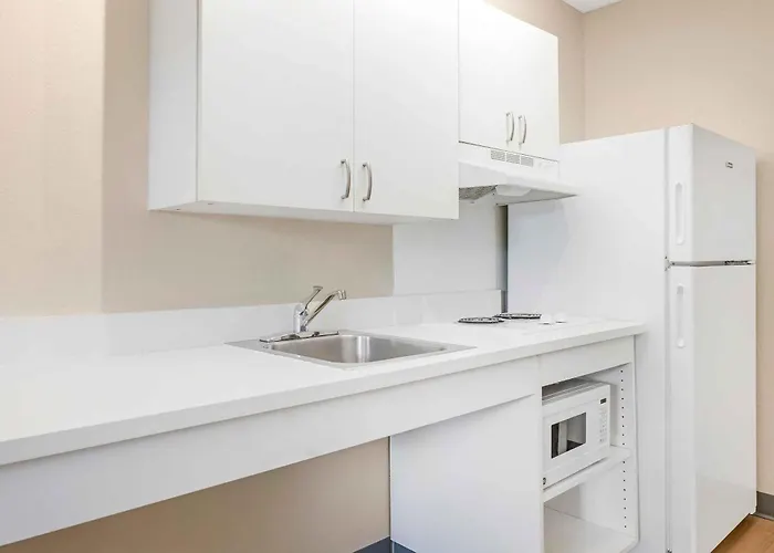 Extended Stay America Suites - Princeton - West Windsor