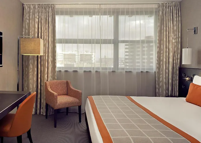 Mercure Clermont Ferrand Centre Jaude