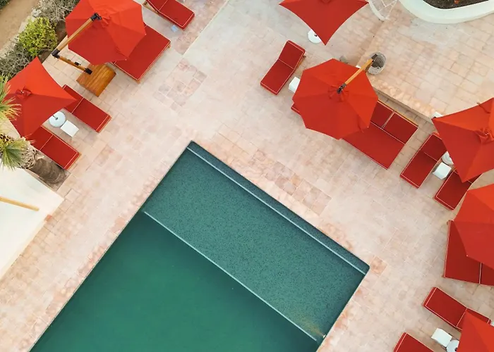 Petunia Ibiza, A Beaumier Hotel (Adults Only)