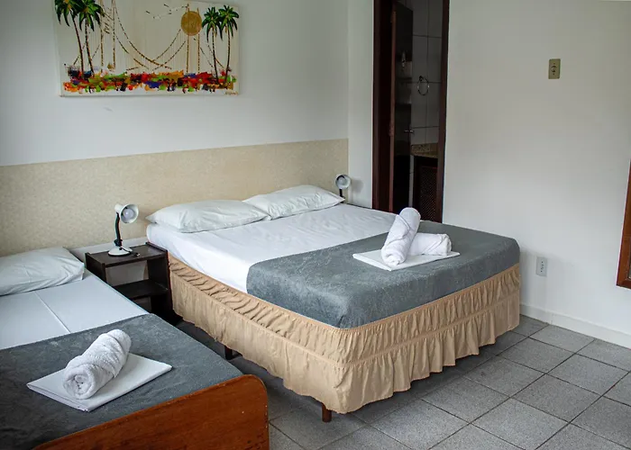 Hotel Bela Onda